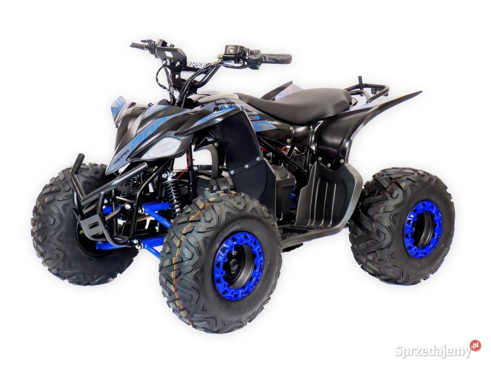 Midi quad elektryczny Highper 015E 60V 1500W 75kg Budzyń