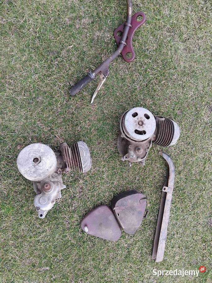 Nsu ouick Sahs 98 wsk wfm Bmw Kartery Tarnów