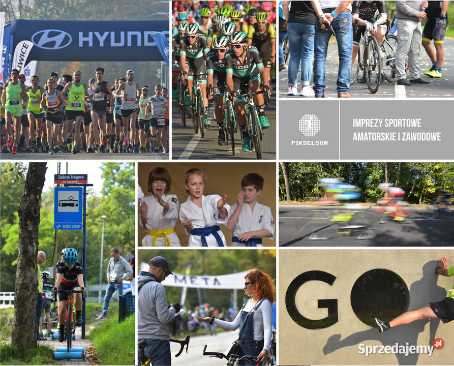 Fotoreportaż fotografia eventowa biznesowa Usługi reklamowe Zabrze reklama