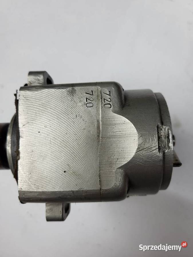 iskrownik awo simson tourist sport brka cewki na śląskie Rybnik