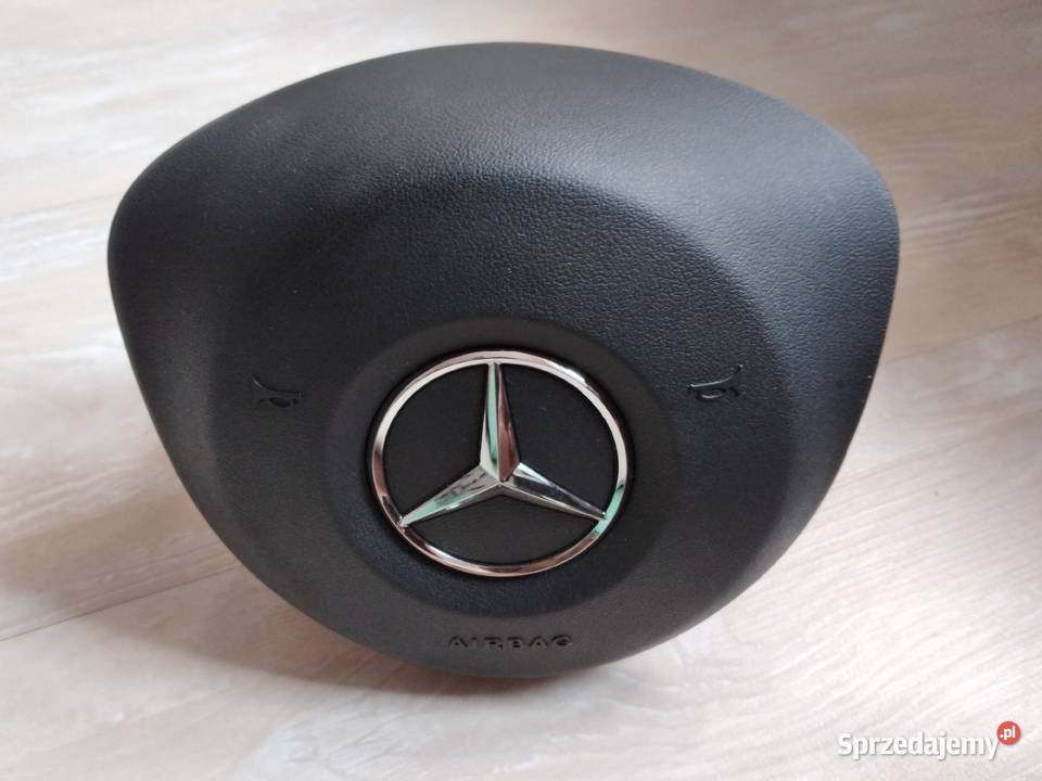 KONSOLA DESKA KOKPIT MERCEDES C292 GLE COUPE AMG dolnośląskie Mietków