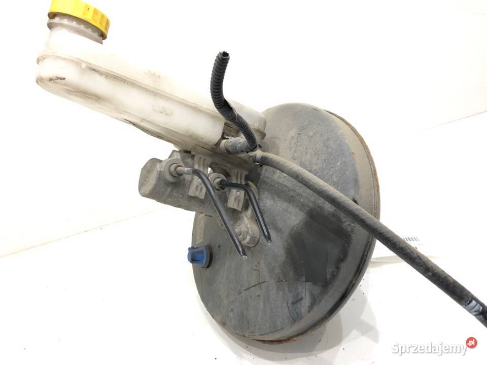 SERWO HAMULCOWE CITROEN JUMPER II 51928238 osobowe