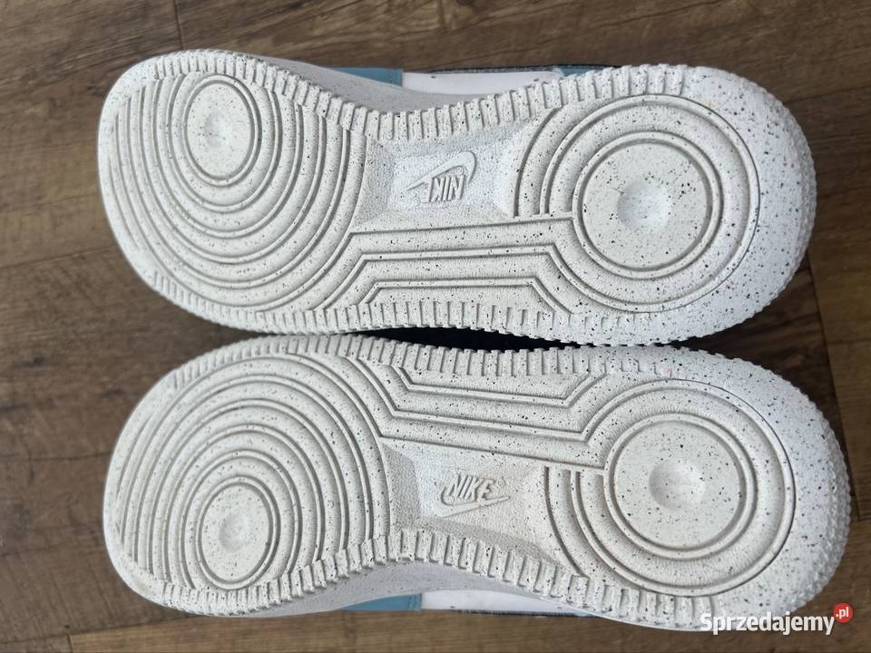Nike Air Force 39 buty Nike Nike mazowieckie
