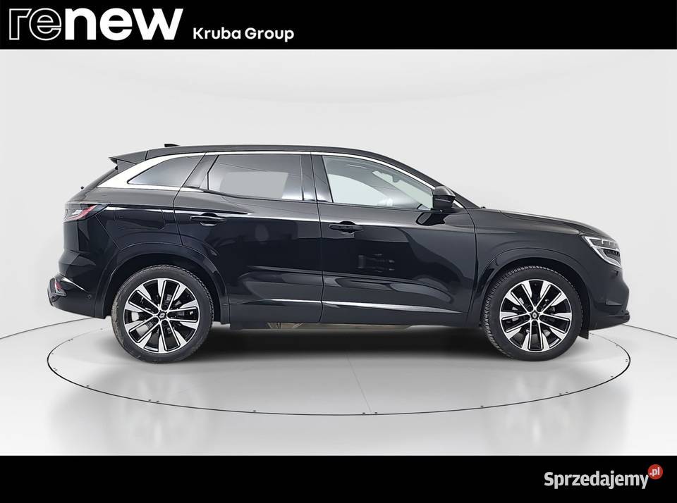 Austral 13 TCe mHEV Techno aut mazowieckie sprzedam