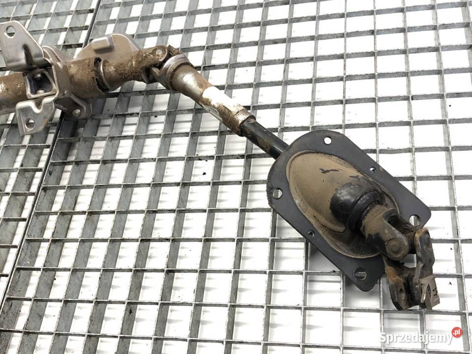 KOLUMNA KIEROWNICZA VW CARFTER 30 35 A9064601116 Kolumny kierownicze Układ kierowniczy podkarpackie