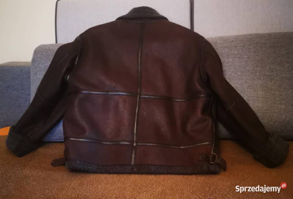 Kożuszek męski nowy sprzedam 200 Zimowa  Łódź