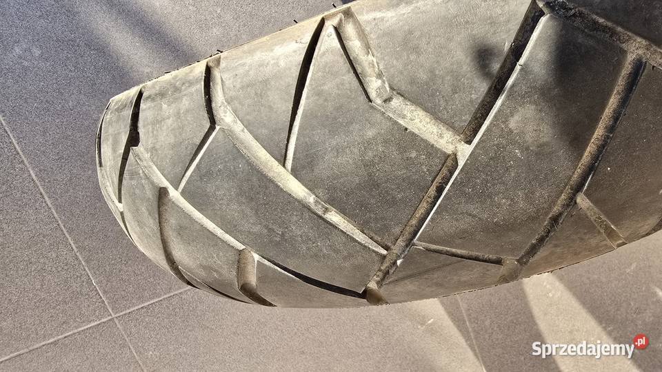 Opona Dunlop 15070 R 18 Warszawa