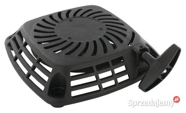 Rozrusznik ręczny kpl 490887022 Kamionna