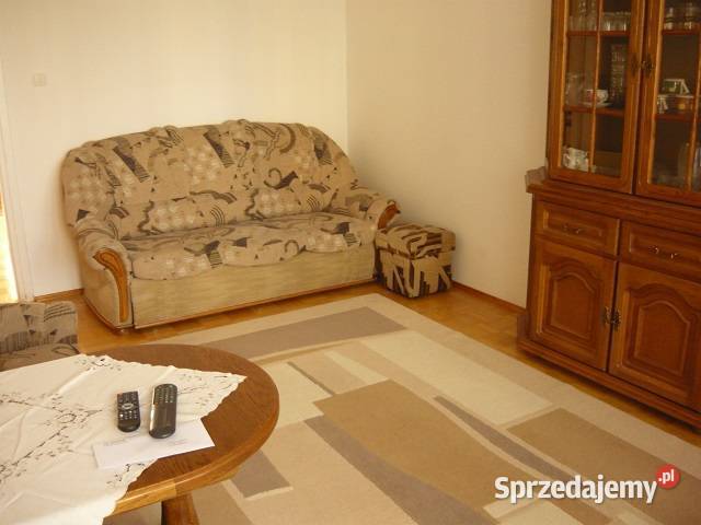 Sympatyczne 2 pok 45m2 parter SYBIRAKÓW Białystok sprzedam