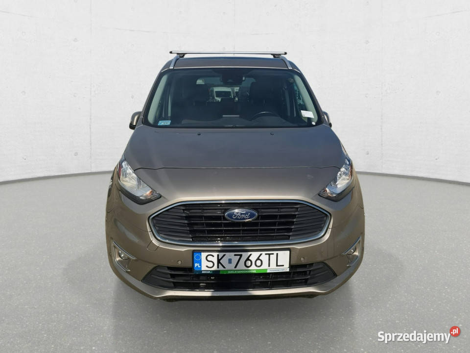 Ford Turneo manualna Komorniki