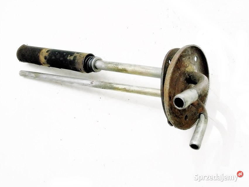 SMOK PALIWA GAZ GAZELLE GAZELA 2007r śląskie sprzedam