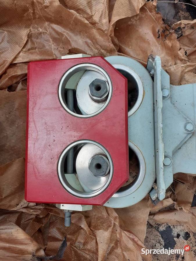 Helikopter Mi17 części Pozostałe Dębica