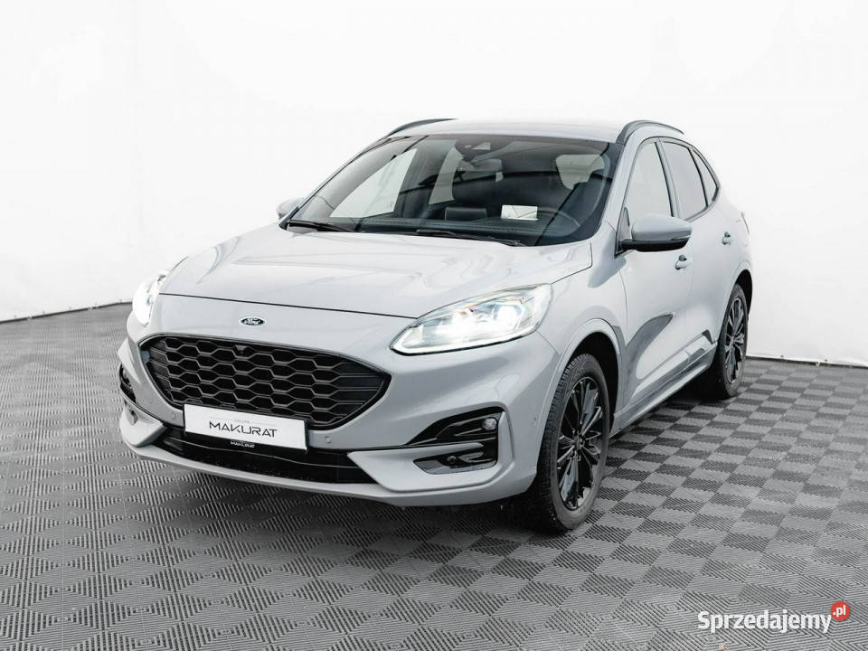 Ford Kuga GD8L49425 FHEV FWD Graphite Tech światła przeciwmgielne