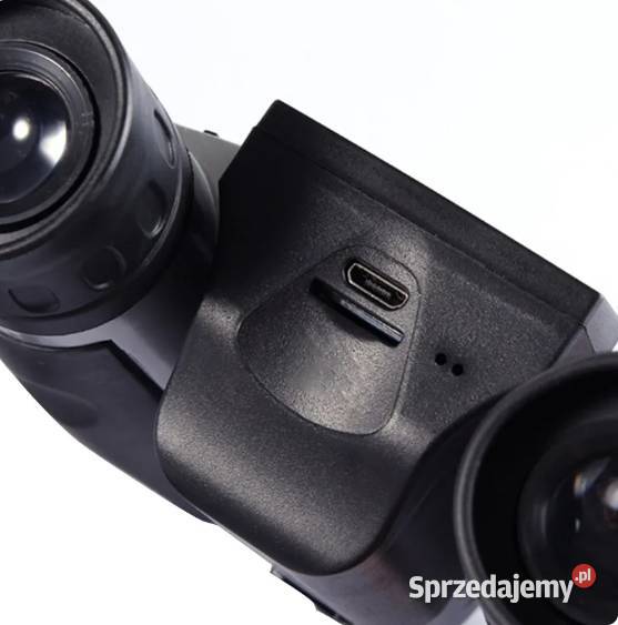 LORNETKA HD TELESKOP CYFROWY KAMERA WIDEO APARAT Nowy Sącz