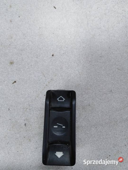 Przełącznik szyberdachu bmw e39 Mieroszyno sprzedam