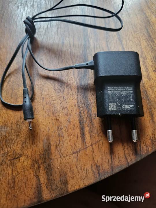 Ładowarka Nokia do większości modeli lubelskie Puławy