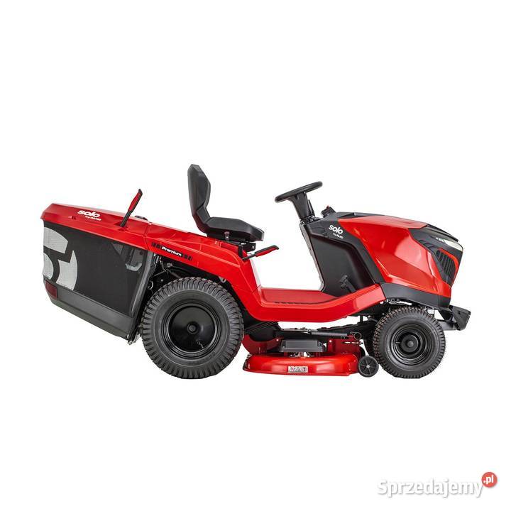 Solo by ALKO T221054 HD V2 SD Premium Pro Tajęcina