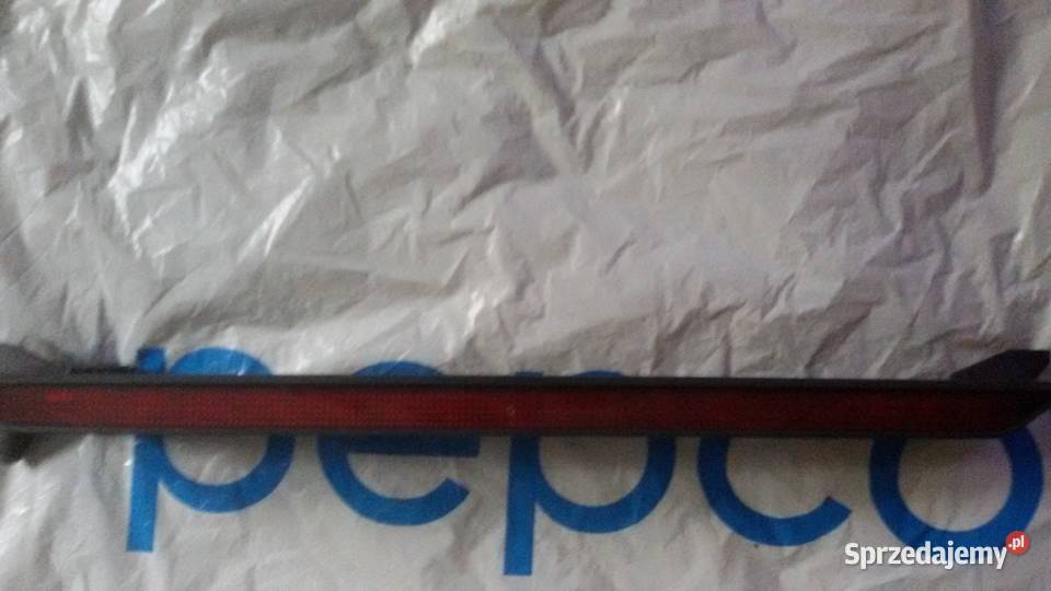 3 SWIATŁO STOPU VW PASSAT B5 KOMBI Części samochodowe