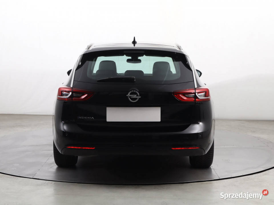 Opel Insignia 15 Turbo Katowice