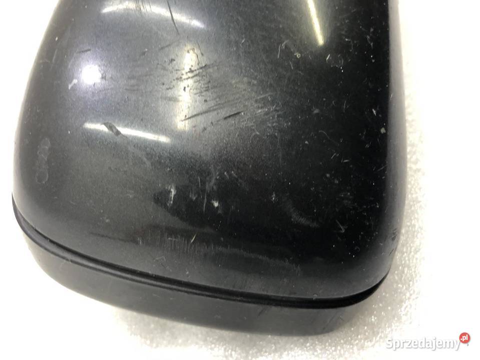 LUSTERKO PRAWE BMW SERIA 3 E46 4PIN EU 9805 osobowe
