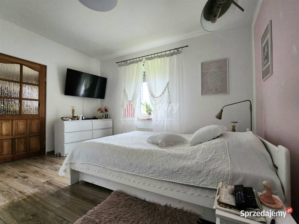 sprzedaży domu wolnostojącego Antonowo 180m2 6111zł/m2 Sprzedaż