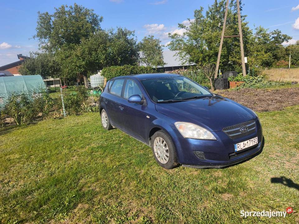 Kia ceed Cee'd Komorów sprzedam
