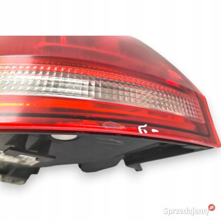 LAMPA LEWA VW Golf VII HTB 20122016 tylna lewy osobowe lubelskie Chełm