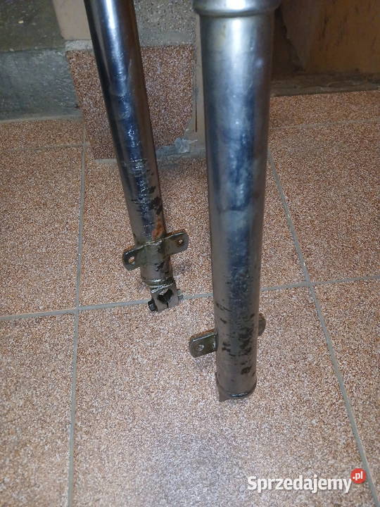 Wsk przód 2 sztuki łódzkie Łódź