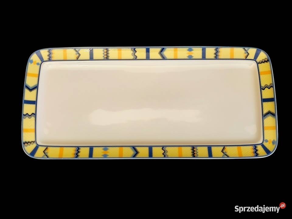 Patera Villeroy Boch Bali Look lubelskie Chełm
