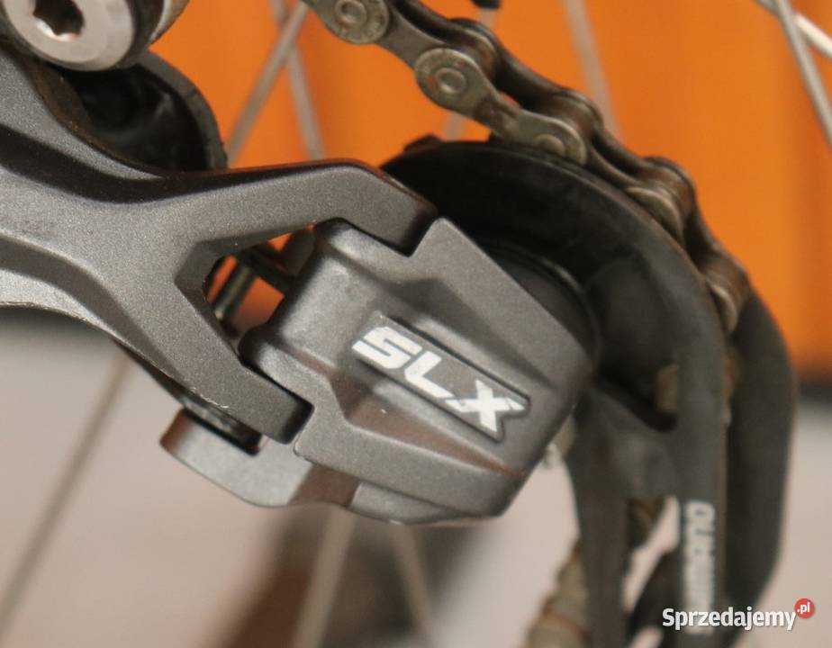 Rower Bulls Cross Flyer I inne rowery Milanówek