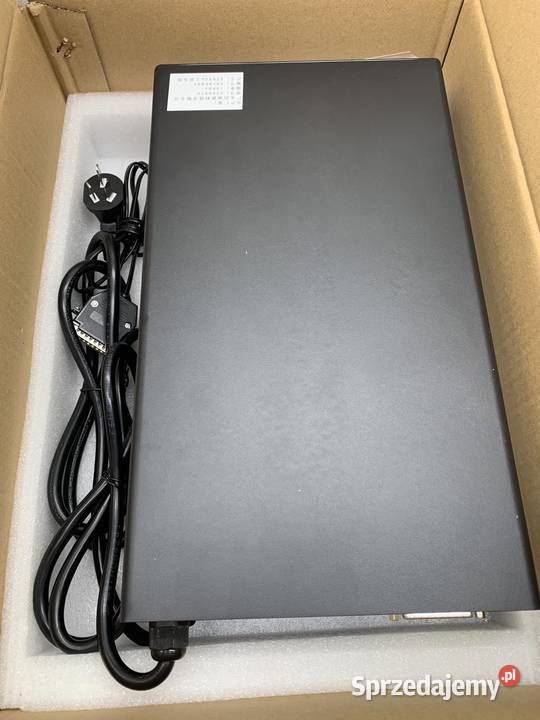 Haodi Technology S3000TC Ultrasonic Generator sprzedam