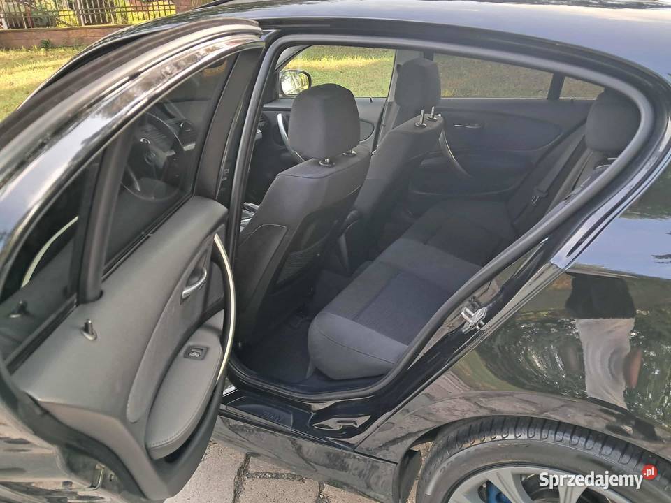 Sprzedam Bmw E87 Rok produkcji 2010 Radom