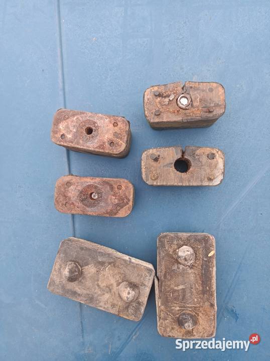 polonez truck odboje borewicz paka akwarium fso Pozostałe mazowieckie Pionki sprzedam