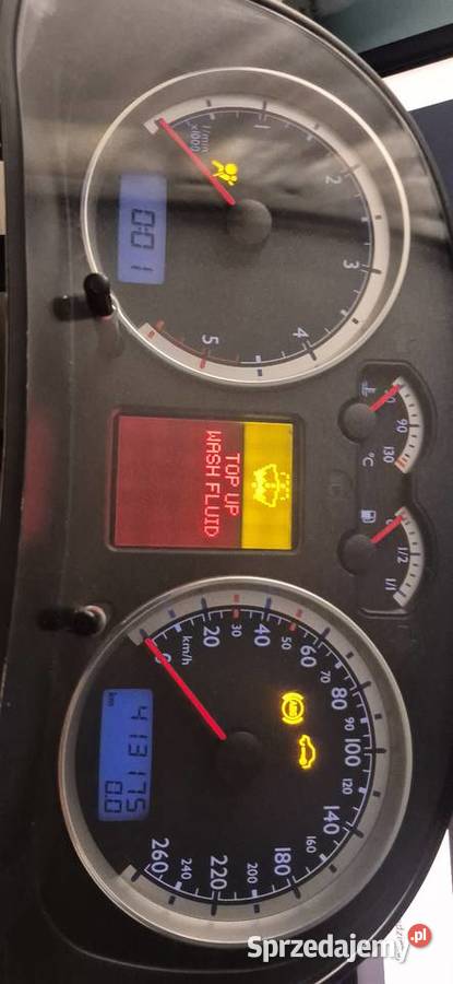Licznik Zegary Vw Golf 4 IV Bora SportEdition pomorskie Słupsk