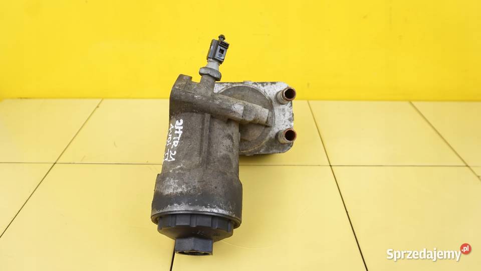 AUDI TT 8J A3 EOS GOLF 32 V6 08r BUB obudowa osobowe sprzedam