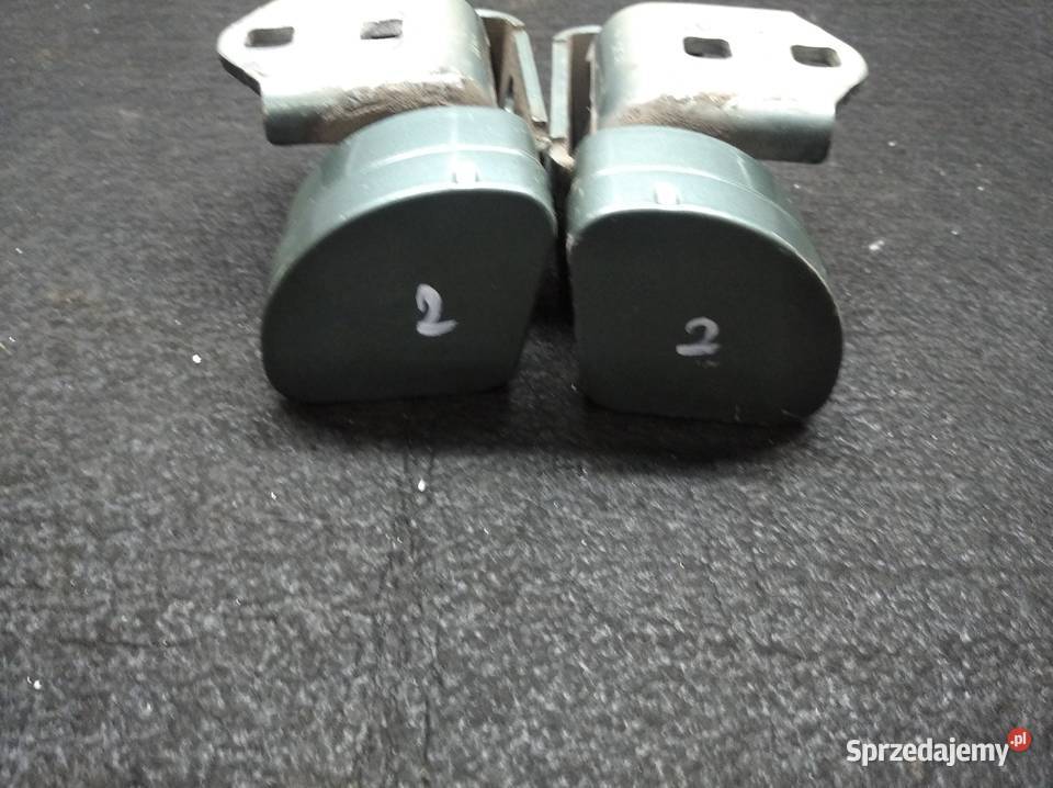 Scenic II Megane II ogranicznik drzwi Swarzędz