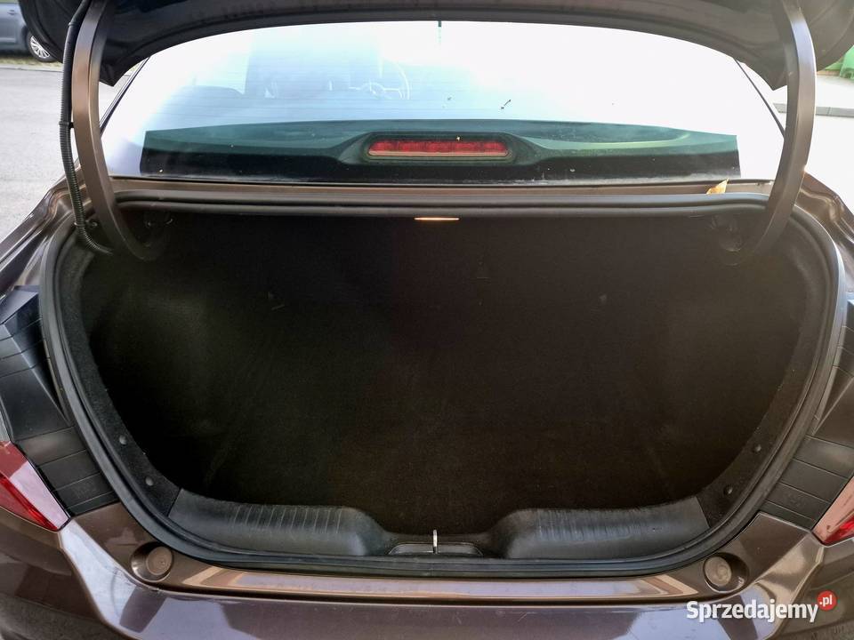 Fiat Tipo 14 LIFT 2021 ładny salon polska Rzeszów sprzedam