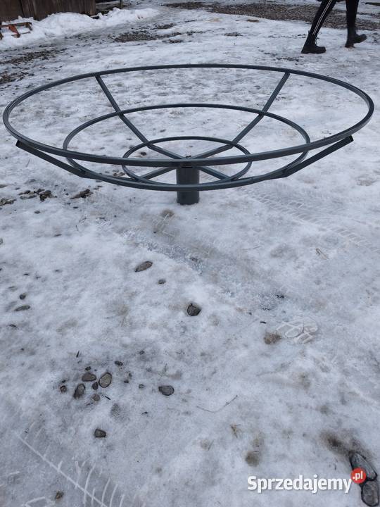 Gniazdo Bociana Żelazówka