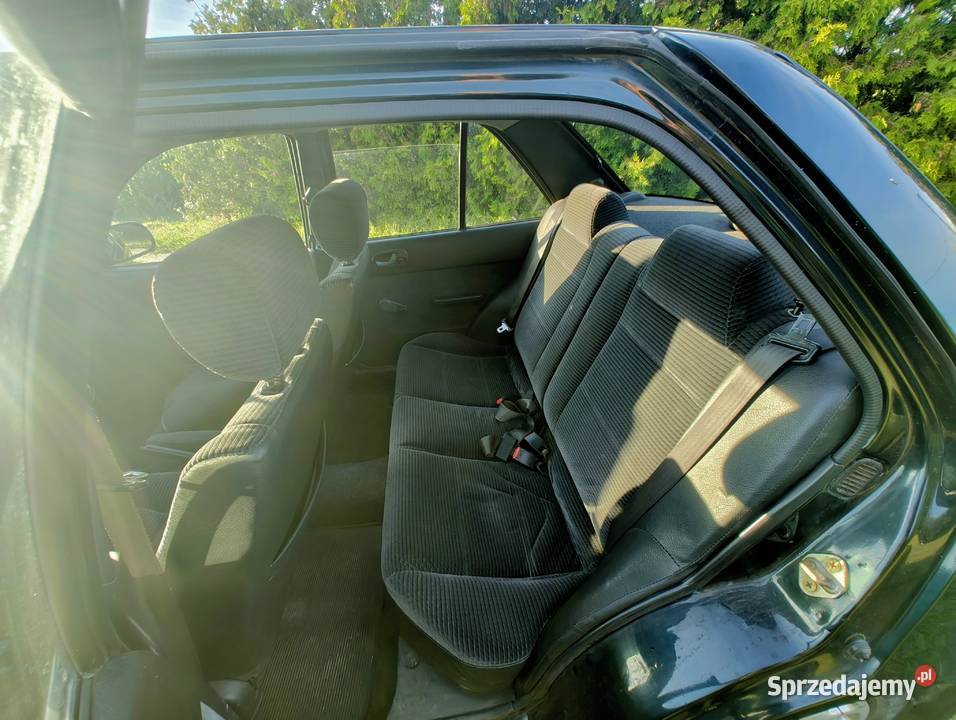 Suzuki Swift 13 KAT Radziejów