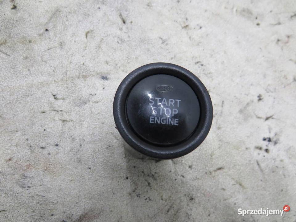 PRZYCISK START STOP MAZDA CX5 CX5 KD45663S0