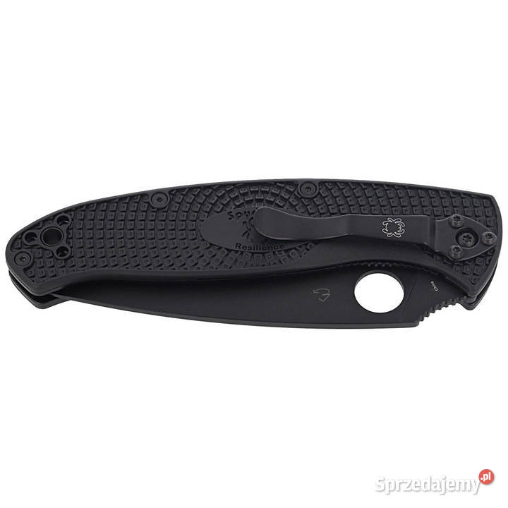 Nóż składany Spyderco Resilience Lightweight mazowieckie Warszawa