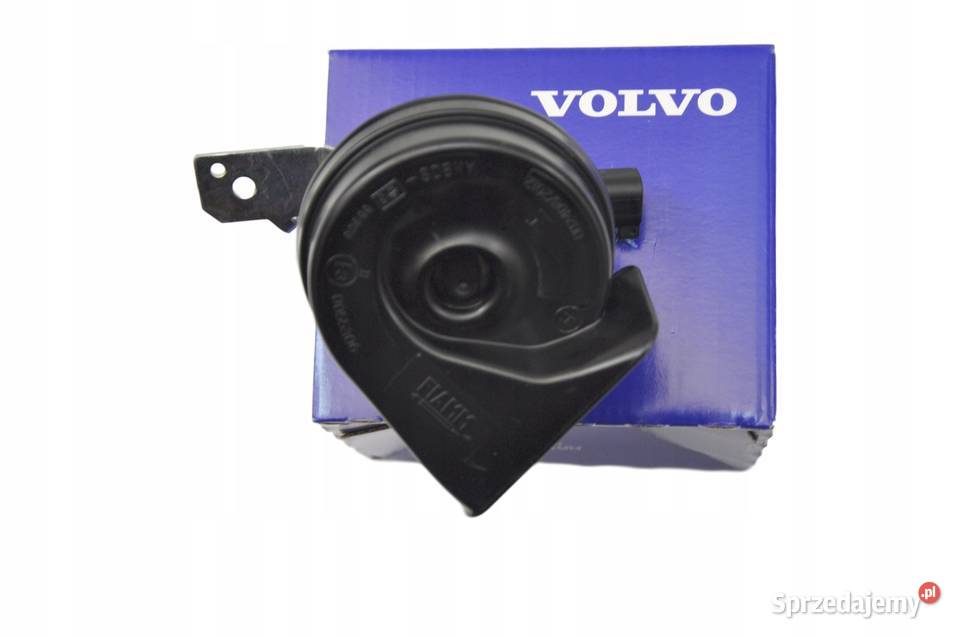VOLVO S80 V70 XC70 prawy sygnal klakson Bielany Wrocławskie sprzedam