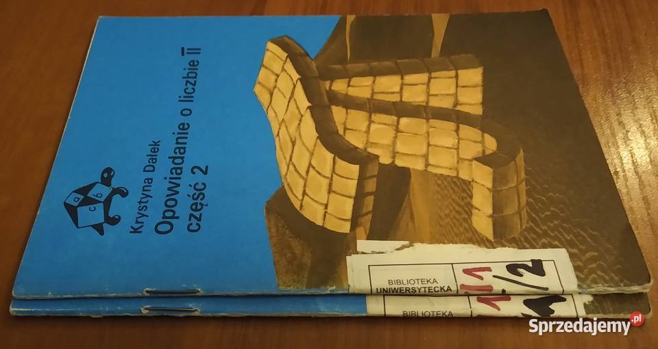 Opowiadanie o liczbie pi część 1 2 Krystyna pomorskie Gdańsk