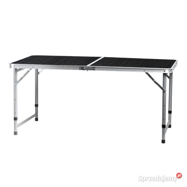 Stolik turystyczny stół składany ogrodowy Poznań