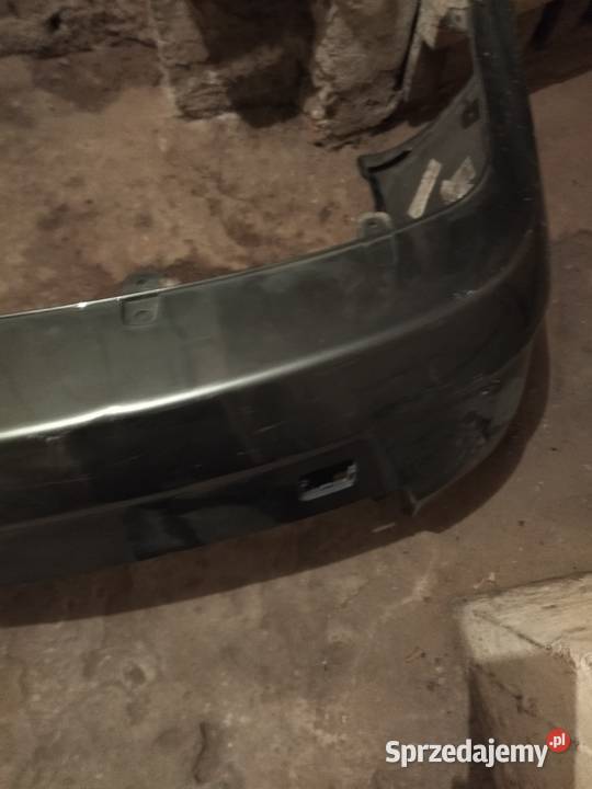 Zderzak tylny do Kia ceed 16 combi Kielce