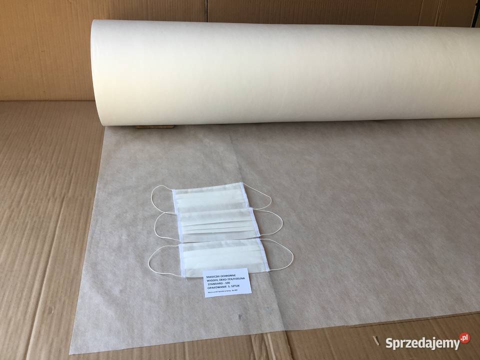 Wigofil OEKOTEX 100 40G szer 16 m 400 mb