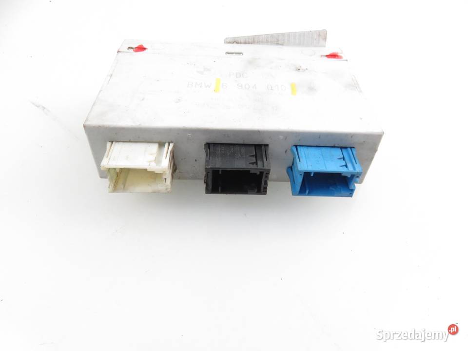 MODUŁ PDC BMW 5 E39 6904010