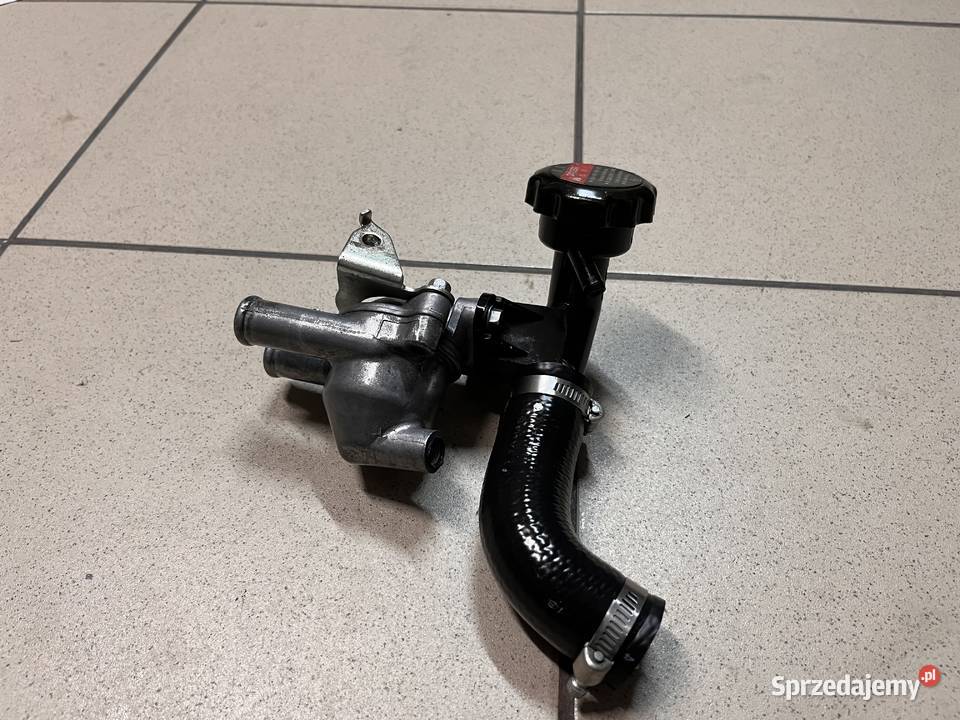 Obudowa termostatu korek Honda Shadow VT 750 sprzedam