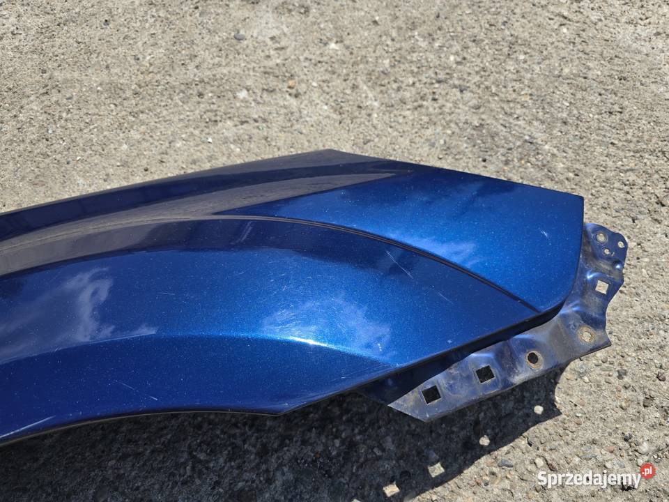 Subaru Outback IV BR błotnik przód przedni E8H Legnica