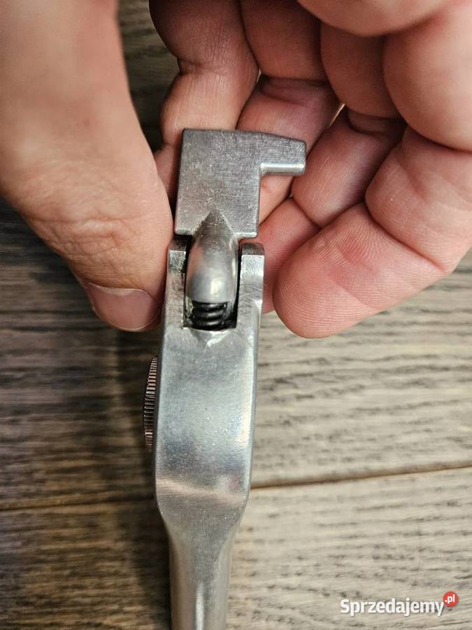 Triumph bonneville dzwignia klamka hamulca Warszawa sprzedam